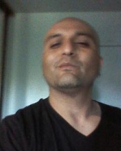 Man, 45. p3109876490