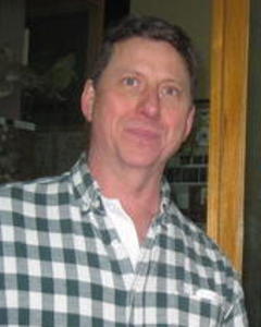 Man, 67. DaTigar