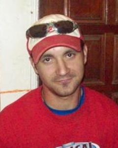 Man, 41. charlie5721