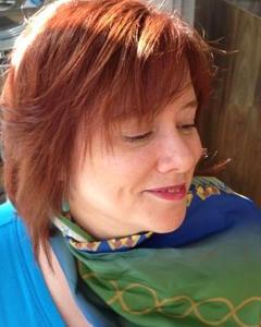 Woman, 62. Navanrose