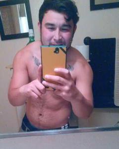 Man, 31. carlos373411