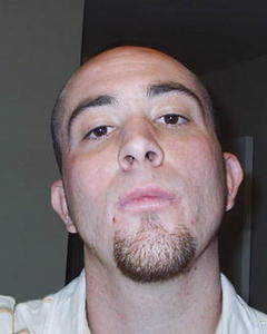 Man, 42. hndsmcbn33