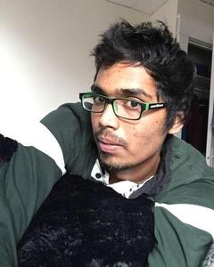 Man, 31. John_lee7452