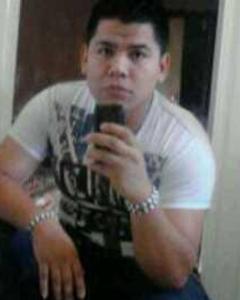 Man, 34. francisco92701