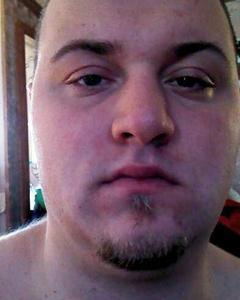 Man, 33. Rjay3581