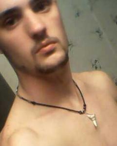 Man, 32. outlawfighter