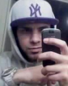 Man, 39. montanard