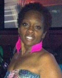 Woman, 53. teecakes