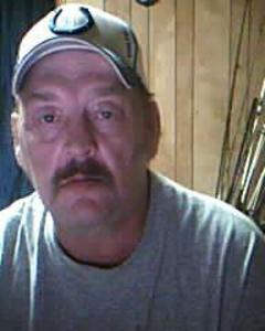 Man, 59. Larry4307