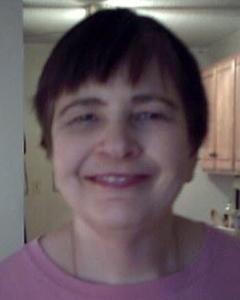 Woman, 75. useagain