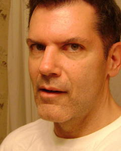 Man, 55. urbangardner70