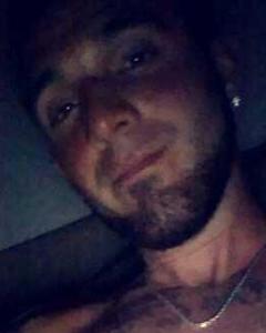 Man, 33. Jmrick