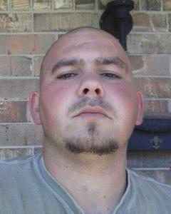 Man, 33. tannerlward