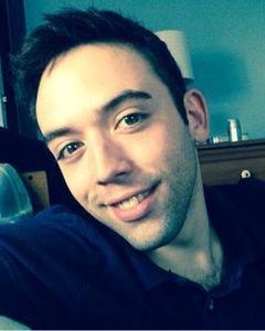 Man, 39. Matty4610
