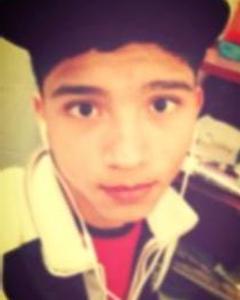 Man, 30. Sergio_503