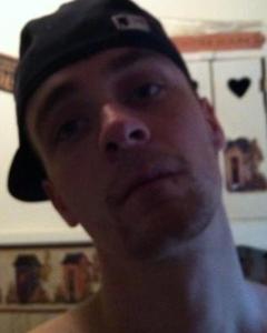 Man, 35. Dannycope1