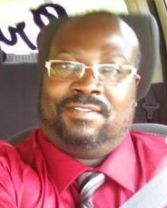 Man, 51. clarence2742