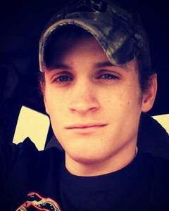 Man, 29. marinegosser1