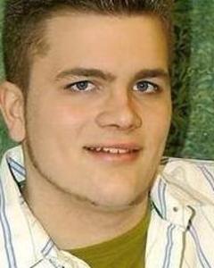 Man, 36. RJ420056