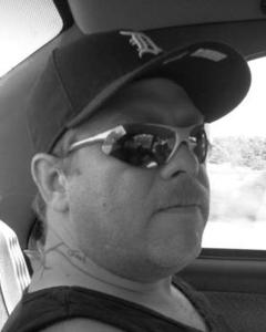 Man, 56. Clintonion