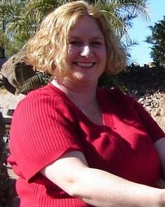 Woman, 49. jnneett