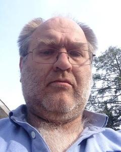 Man, 57. Bill31655