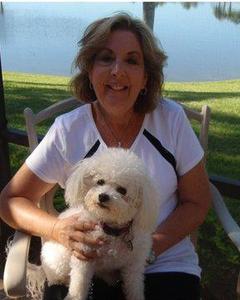 Woman, 76. susan125