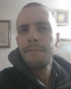Man, 36. JMW0268