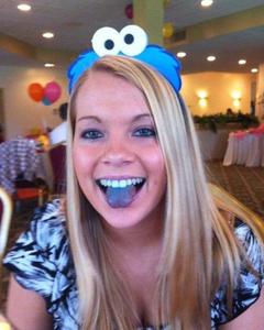 Woman, 41. lind_single