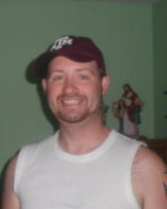 Man, 43. thedean82