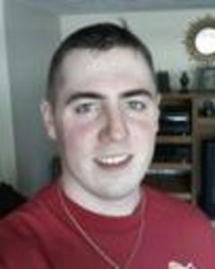 Man, 38. IrishJJ034