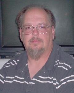 Man, 60. caveman248