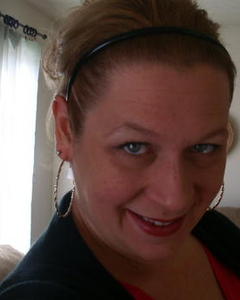 Woman, 54. fynendandi1