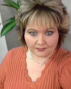 Woman, 55. DixieGrl734