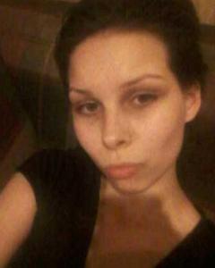 Woman, 29. Cheyenne2303