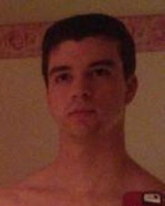Man, 32. BlueeyesSteven