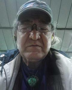 Man, 72. ward3174