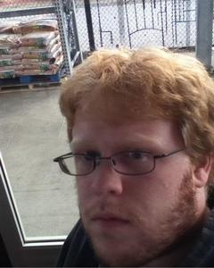 Man, 33. Mikelew92