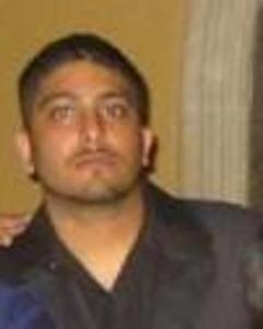 Man, 38. ali7861496