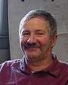 Man, 74. coachron957