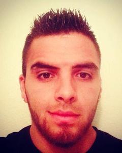 Man, 35. Johncarlo1