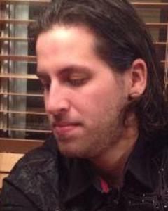 Man, 34. Ben8582