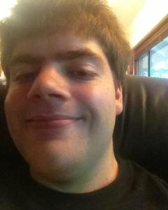 Man, 33. Gavin3357