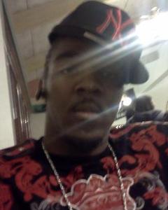 Man, 37. kingmarcus8868