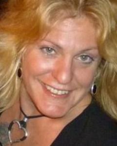Woman, 54. dynamoehumm