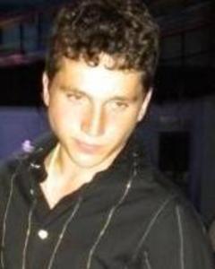 Man, 34. dolphindan