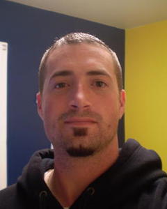 Man, 45. guy420x