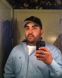 Man, 33. Carlosmtz806