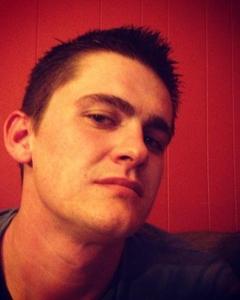 Man, 38. Caino87