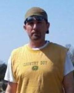 Man, 51. garydoroughjr